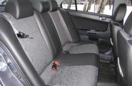 Tip 1: How to sew seat covers