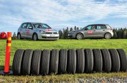 Jaké pneumatiky si vybrat na léto - správně se přezouvat