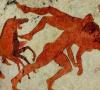 Гладіаторські бої у Стародавньому Римі (22 фото)