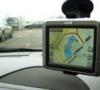 Automobilių navigacijos sistemos (GPS)