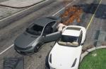 All the entertainment of Grand Theft Auto V