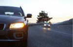 Getting a fine for not turning on the low beam: driving without lights during the day and what is the penalty if one headlight burned out Riding without lights during the day