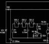 Тиристорен регулатор на мощността: схема, принцип на работа и приложение