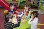 Нови подходи за обучение на деца на татарски език Развиваща среда при обучение на деца на татарски език