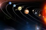 За какво отговарят планетите в хороскопа на човека?