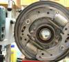 How it works: Drum brakes Wheel brake drum