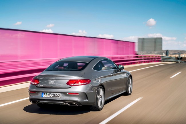 Coupe Mercedes Benz S Class E Shik Skp Kupe