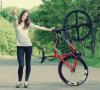 Ko sapnī nozīmē velosipēds?