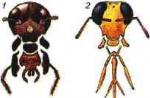 ゴキブリの説明と構造的特徴、種類、栄養、生殖、人間への危険性