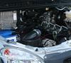 GAZelle Další motor: diesel, hlavní klady a zápory