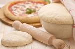 پیتزا سریع در خانه: دستور العمل