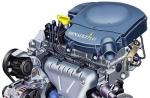 Описание на двигателя Renault Logan 1