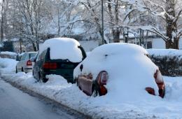 Podelím sa o to, čo musíte urobiť, aby ste mohli bez problémov riadiť auto v studenej zime!