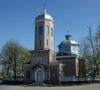 Ukrainian Orthodox Church, Tulchin diocese. House of Pestel in Tulchin.