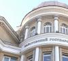 Státní univerzita Saratov National Research State University pojmenovaná po