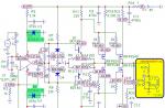 Підсилювач на транзисторах: види, схеми, прості та складні Підсилювач зч на польових транзисторах