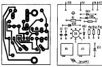 Operational amplifier circuits without feedback