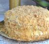 پوسته کیک در یک ماهیتابه: دستور العمل ها و اسرار پخت و پز
