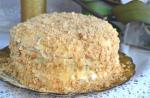 Cake crusts in a frying pan: recipes and cooking secrets