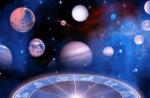 占星術における個人的な惑星 昼と夜の惑星