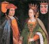 Isabella of Aragon - founder of the Spanish state