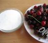 How to make candied cherries at home