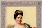 How peasant Marta Skavronskaya became Russian Empress Catherine I