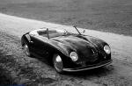 Porsche: historia legendarnej marki