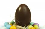 Шоколадне яйце домашнього приготування Як шоколадні яйця
