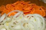 Как да си направим сос от моркови