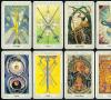Tarot of Thoth: fortune telling on cards, meaning, minor and major Arcana