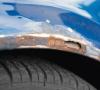 Как да премахнете ръждата от тялото на автомобила - технология за отстраняване на корозия