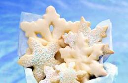 Sour cream cookies: baking recipes
