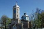 Ukrainian Orthodox Church, Tulchin diocese. House of Pestel in Tulchin.