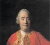 David Hume - trumpa biografija Hume filosofija