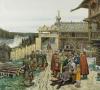 Що сталося у 1328 році іван каліта