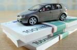 What should I do if I received a tax on a sold car?