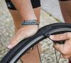 Правила за смяна на гуми на велосипед