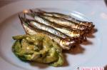 Fake sprat sprats