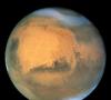 Was there life on Mars at all?