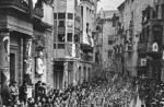 Francisco Franco - biografija, gyvenimo faktai, nuotraukos