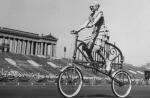 The most unusual bikes in the world: what are they?
