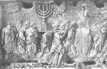 Herodes, kráľ Židov – história