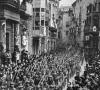 Francisco Franco - biografie, fakta ze života, fotky