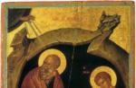 神学者ヨハネ、使徒、伝道者聖ヨハネの生涯（伝記） 使徒ヨハネ神学者はどのような死を遂げましたか