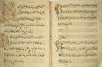 Katalikiškos Mišios pasaulinės muzikinės literatūros istorijoje Mišių muzikinis žanras