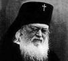 Arcibiskup Luke - Valentin Feliksovich Voino-Yasenetsky - St. Luke - biografie
