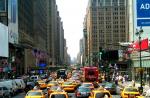 世界で最も渋滞が長い都市