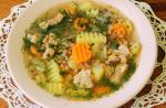 Смачний суп із сочевиці з томатною пастою – простий рецепт з фото Як варити суп із сочевиці коричневої