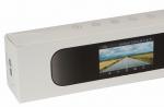 CAR DVR MIRROR apžvalga – geriausias vaizdo registratorius galinio vaizdo veidrodėlyje